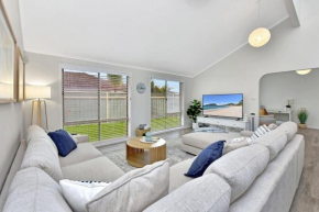 The Fingal Escape, Fingal Bay